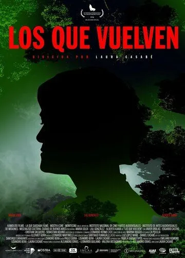 Те, кто возвращается / Los Que Vuelven (2019)
