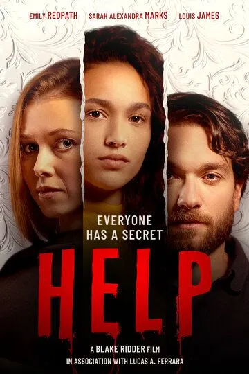 Help / (2021)