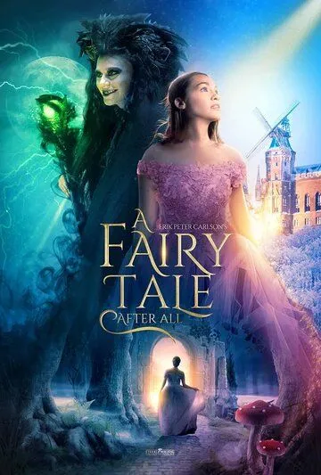 A Fairy Tale After All / (2020)