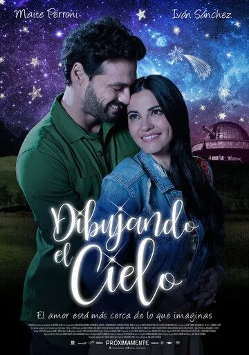 Рисуя небо / Dibujando el Cielo (2018)
