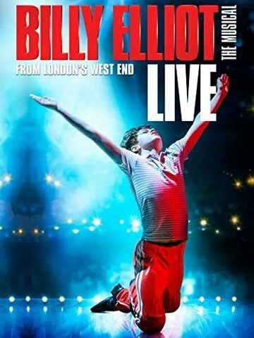 Billy Elliot: The Musical Live / (2014)