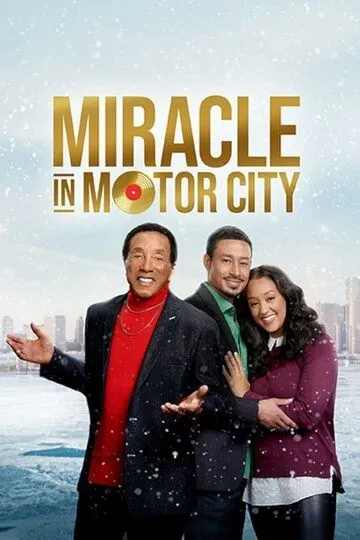 Miracle in Motor City / (2021)
