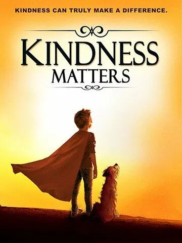 Kindness Matters / (2018)