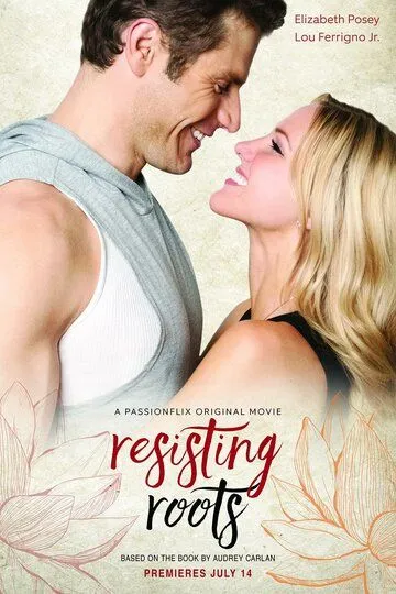 Resisting Roots / (2022)