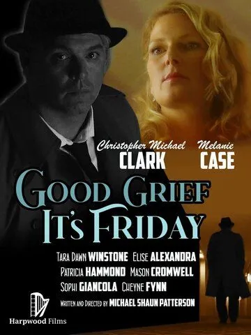 Good Grief It's Friday / (2021)