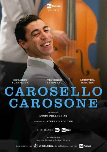 Carosello Carosone / (2021)