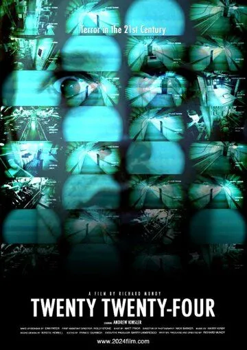 Twenty Twenty-Four / (2016)