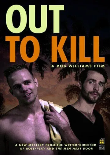 Out to Kill / (2014)