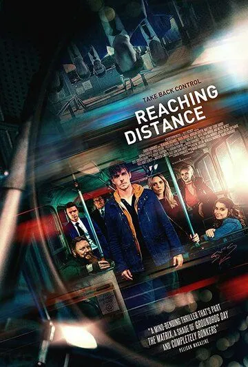 Reaching Distance / (2018)