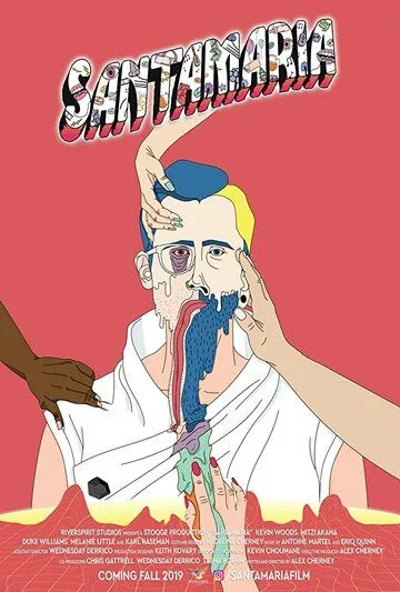 Santamaria / (2019)