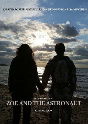 Zoe and the Astronaut / (2018)