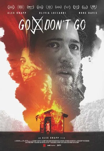 Go/Don't Go / (2020)