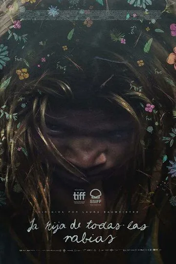 Дочь ярости / La hija de todas las rabias (2022)