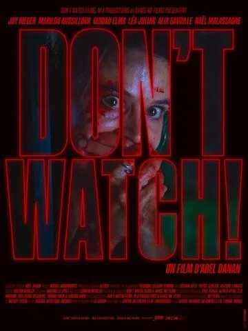 Убийственное влияние / Don't Watch! (2024)