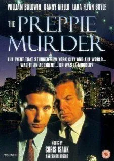 Убийство выпускницы / The Preppie Murder (1989)