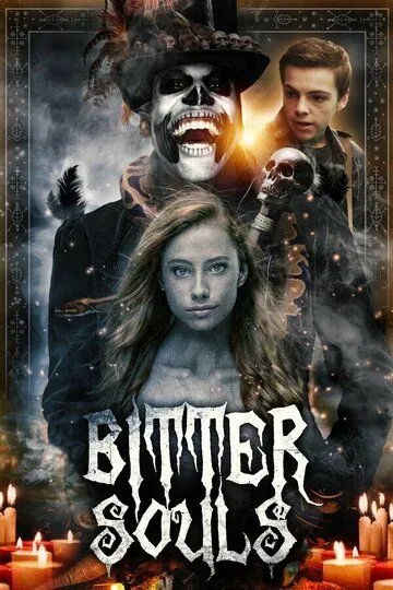 Беспокойные души / Bitter Souls (2025)