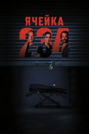 Ячейка 234 / Unit 234 (2023)