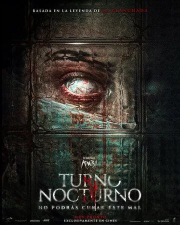 Turno Nocturno / (2024)