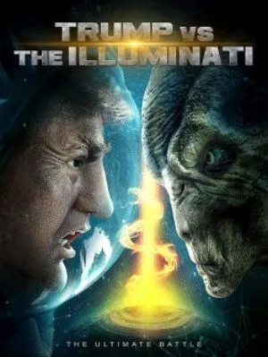 Trump vs the Illuminati / (2020)