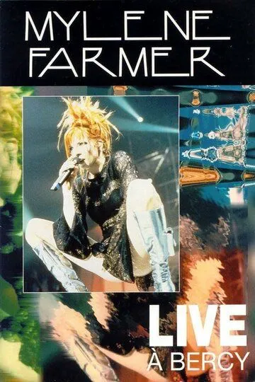 Mylène Farmer: Live à Bercy / (1997)