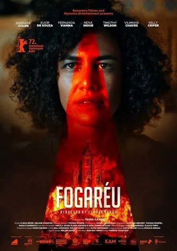 Факел / Fogaréu (2022)