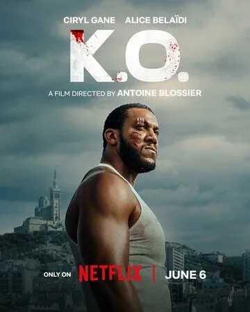 K.O. / (2025)