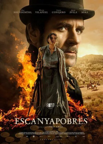 Escanyapobres / (2024)