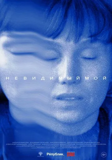 Невидимый мой / (2024)