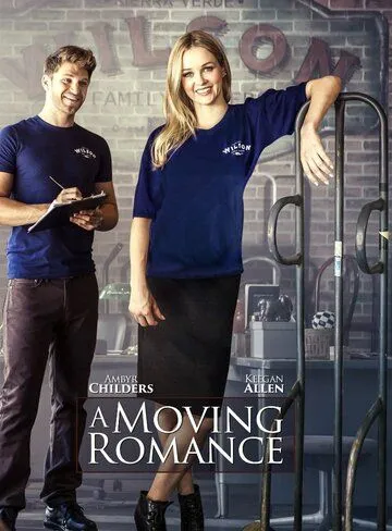 A Moving Romance / (2017)