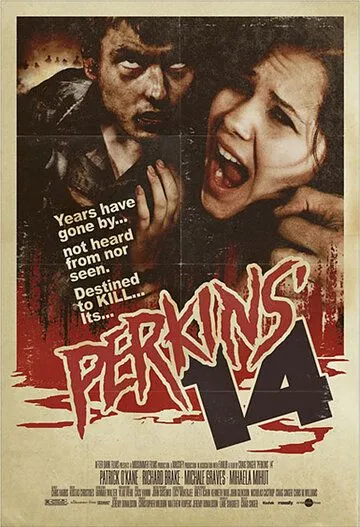 Команда Перкинса / Perkins' 14 (2009)