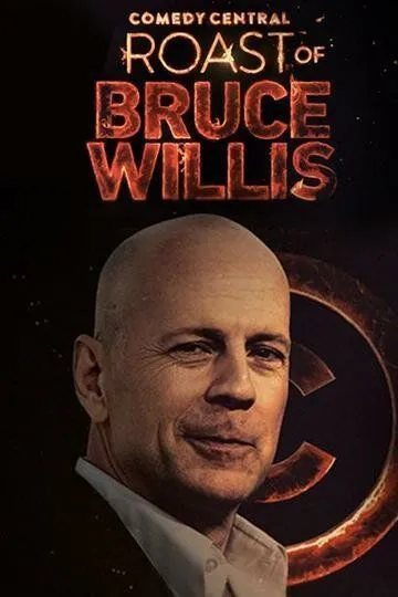 Прожарка Брюса Уиллиса / Comedy Central Roast of Bruce Willis (2018)