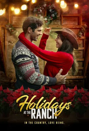 Праздники на ранчо / Holidays at the Ranch (2023)