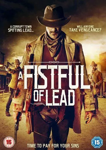 A Fistful of Lead / (2018)