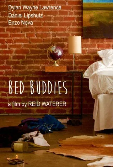 Bed Buddies / (2016)