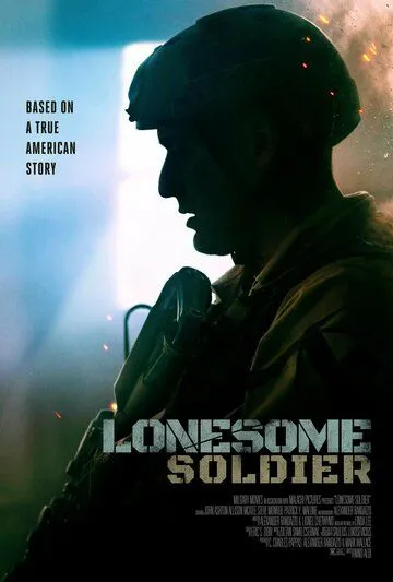 Lonesome Soldier / (2023)
