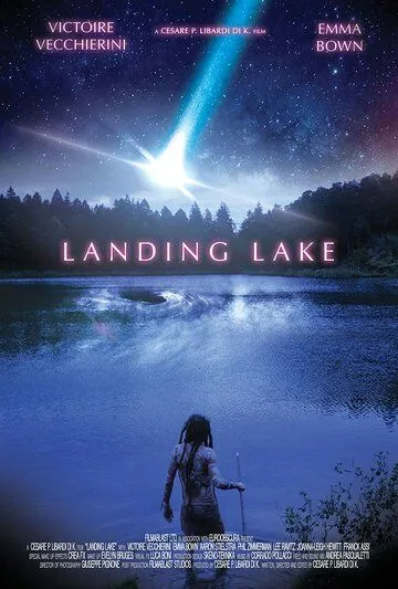 Landing Lake / (2017)