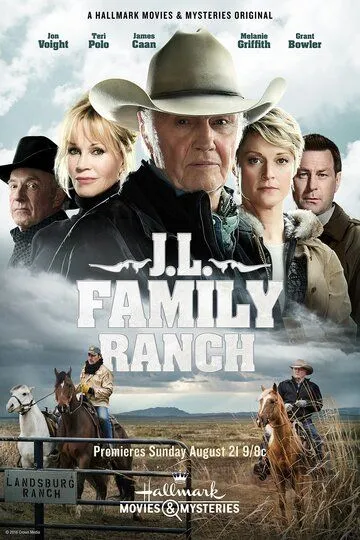 JL Ranch / (2016)