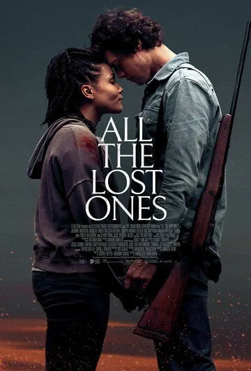 All the Lost Ones / (2024)