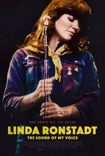 Linda Ronstadt: The Sound of My Voice / (2019)
