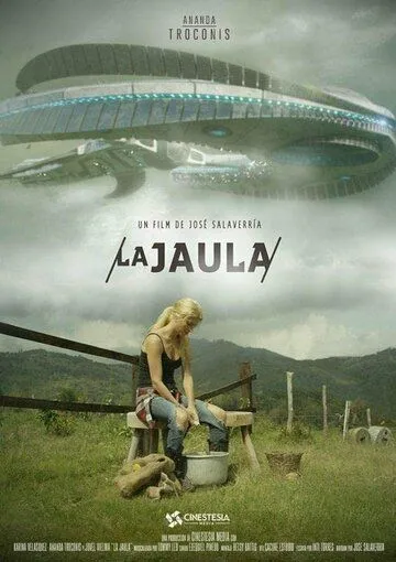 La Jaula / (2017)