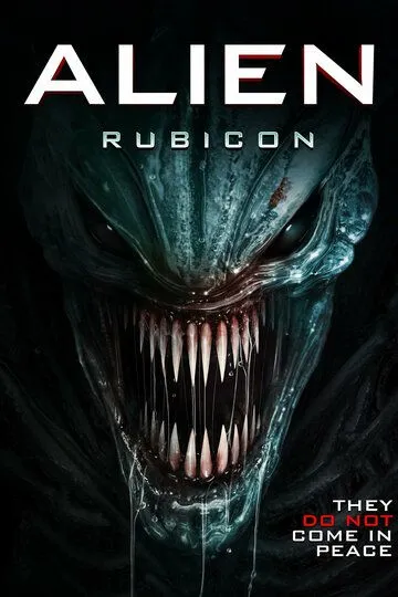 Чужой: Рубикон / Alien: Rubicon (2024)