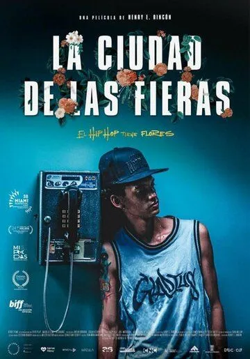 La Ciudad de las Fieras / (2021)