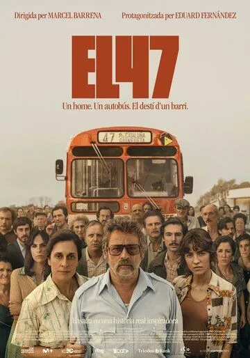 47 / El 47 (2024)