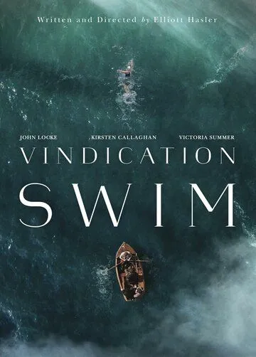 Оправдательный заплыв / Vindication Swim (2024)
