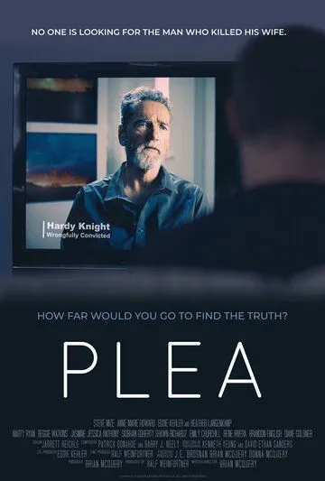 Plea / (2024)