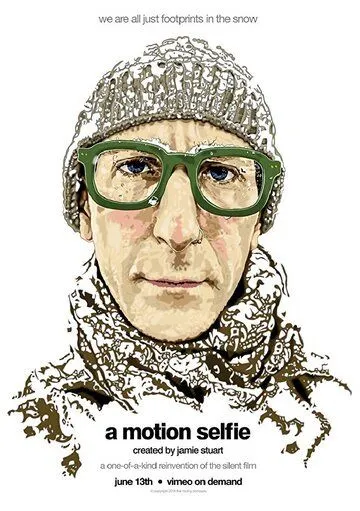 A Motion Selfie / (2018)