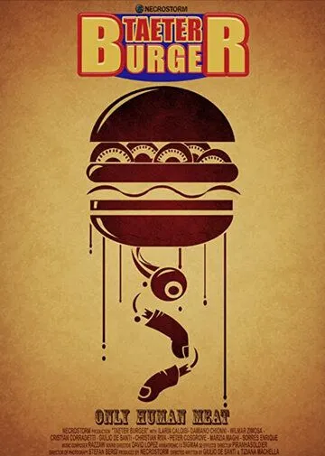 Taeter Burger / (2023)