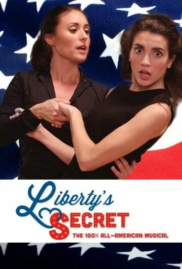 Liberty's Secret / (2016)