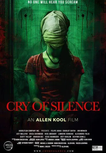 Крик в тишине / Cry of Silence (2024)