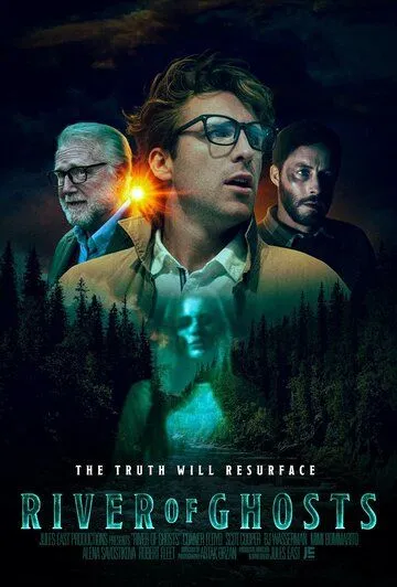 River of Ghosts / (2024)